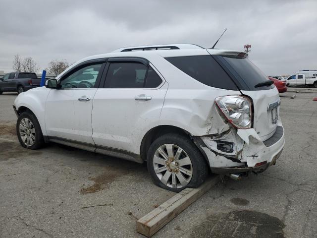 Photo 2 from auction – 2010 CHEVROLET EQUINOX LT with VIN 2CNFLGEY0A6373651