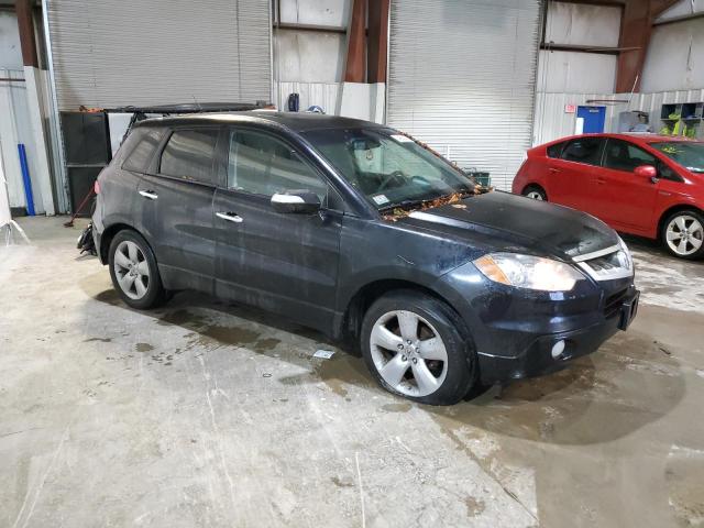 Photo 4 from auction – 2008 ACURA RDX with VIN 5J8TB182X8A006866
