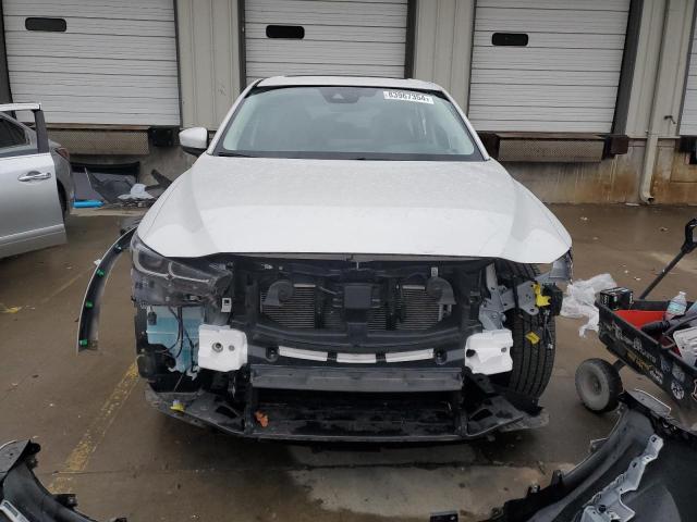 Photo 5 from auction – 2024 MAZDA CX-5 PREFE with VIN JM3KFBCL4R0409728