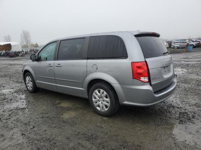 Photo 2 from auction – 2016 DODGE GRAND CARA with VIN 2C4RDGBG0GR314231