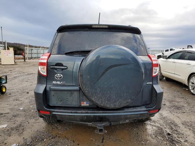 Photo 6 from auction – 2011 TOYOTA RAV4 LIMIT with VIN 2T3DF4DV8BW088307