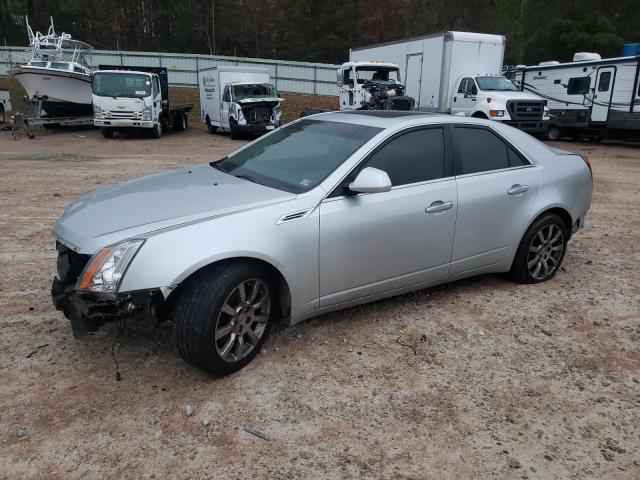 Foto 1 de la subasta – 2009 CADILLAC CTS con VIN 1G6DF577190161568