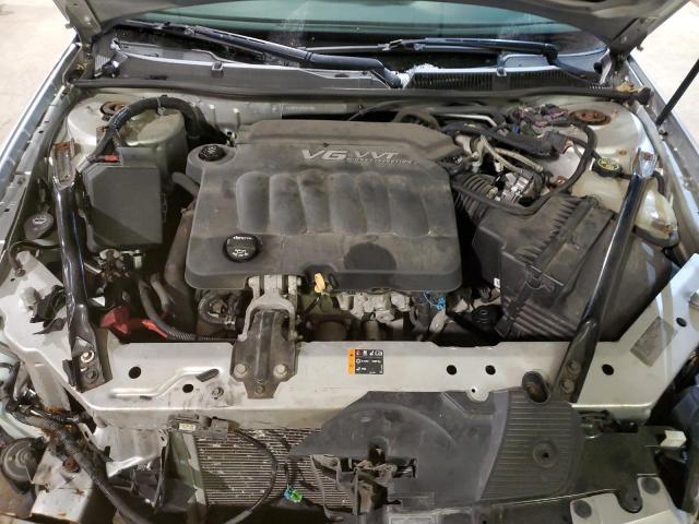 Photo 11 from auction – 2013 CHEVROLET IMPALA LS with VIN 2G1WF5E33D1251400