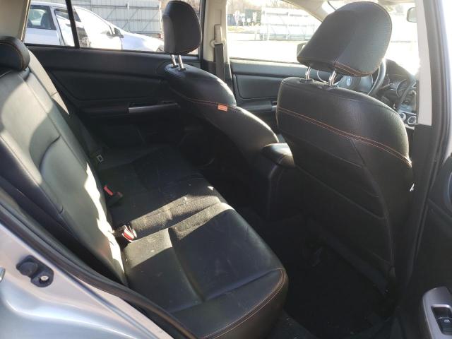 Photo 10 from auction – 2017 SUBARU CROSSTREK with VIN JF2GPANC4HH231338