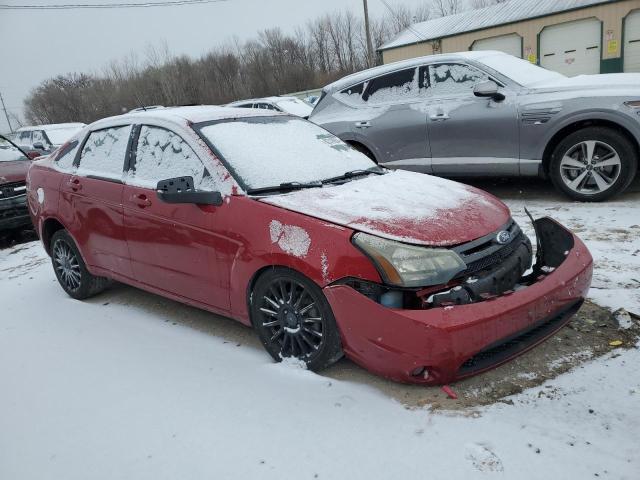 Photo 4 from auction – 2011 FORD FOCUS SES with VIN 1FAHP3GN2BW136573
