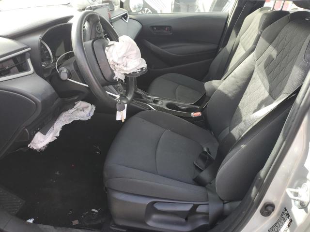Photo 7 from auction – 2022 TOYOTA COROLLA LE with VIN JTDEPMAE6NJ220392