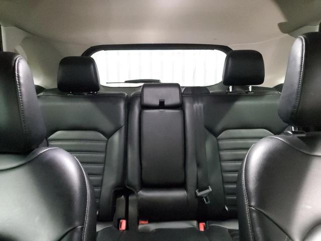 Photo 10 from auction – 2023 FORD EDGE SEL with VIN 2FMPK4J90PBA31475