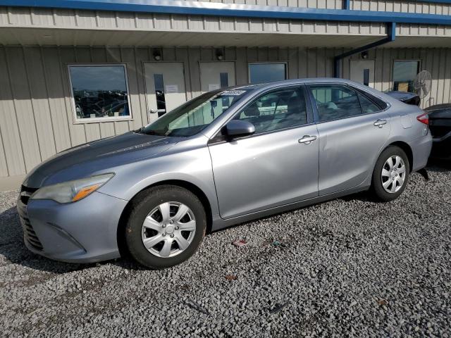 TOYOTA CAMRY LE 2015 with VIN 4T4BF1FK1FR482678 - Photo from auction
