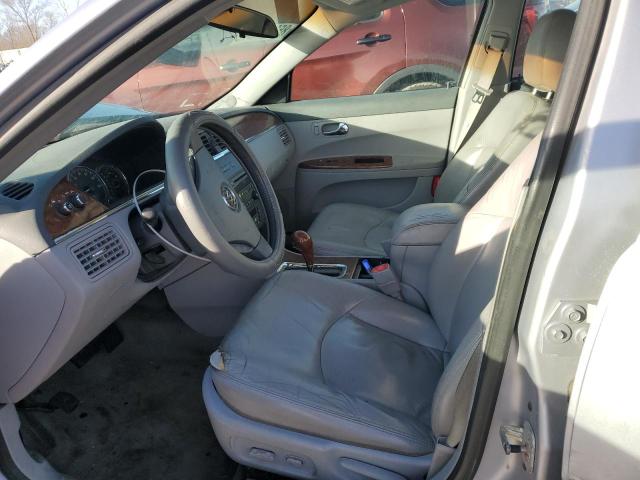 Photo 7 from auction – 2005 BUICK LACROSSE with VIN 2G4WD532751248777