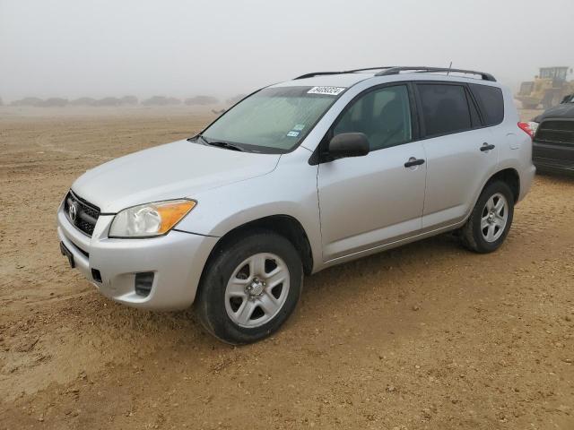 TOYOTA RAV4 2012 with VIN 2T3BF4DV2CW194003 - Photo from auction