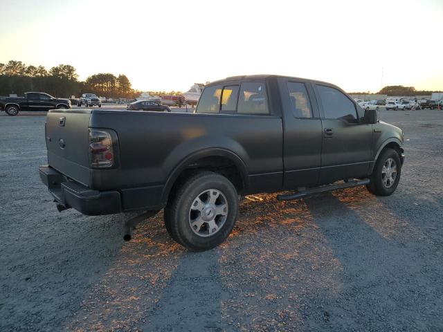 Photo 3 from auction – 2004 FORD F150 with VIN 1FTPX14574NB57331