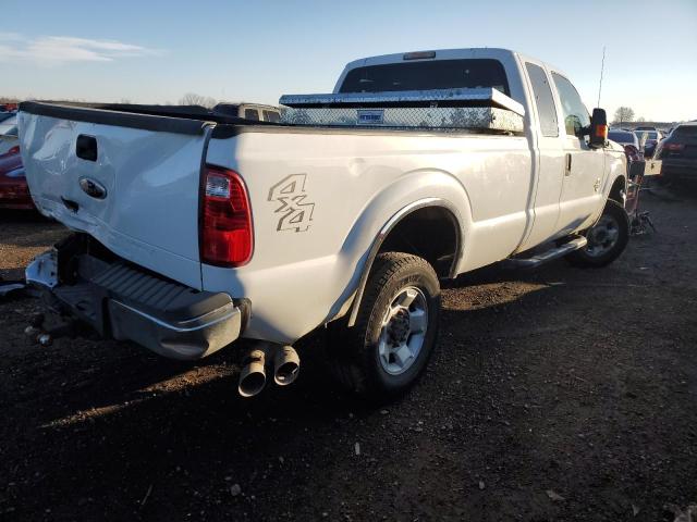 Photo 3 from auction – 2011 FORD F250 SUPER with VIN 1FT7X2BT1BED12654