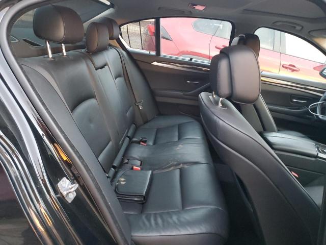 Photo 10 from auction – 2011 BMW 535 XI with VIN WBAFU7C59BC878359