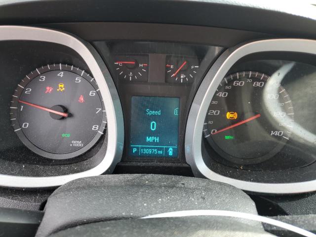 Photo 9 from auction – 2012 CHEVROLET EQUINOX LS with VIN 2GNFLCEK2C6152863