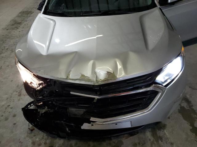 Photo 12 from auction – 2018 CHEVROLET EQUINOX LT with VIN 2GNAXJEV5J6285241