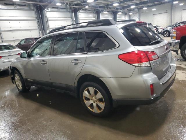 Снимка 2 от търг – 2011 SUBARU OUTBACK 2. с VIN 4S4BRCCC8B3411441