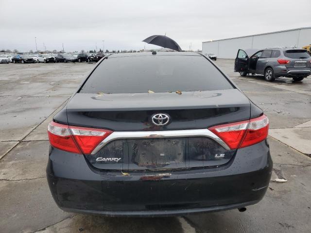 Photo 6 from auction – 2016 TOYOTA CAMRY LE with VIN 4T4BF1FK8GR543705