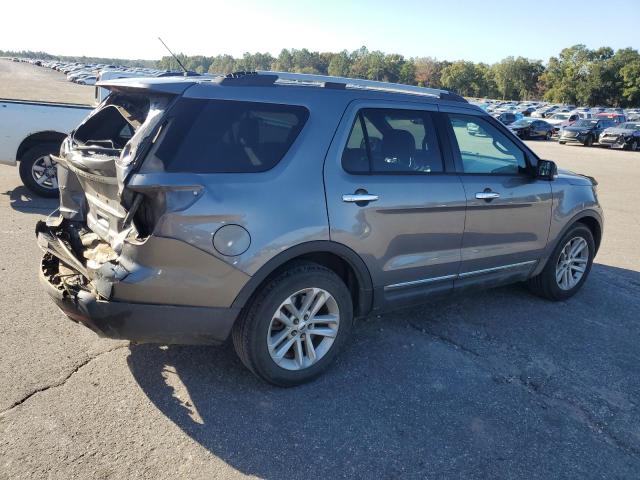 Photo 3 from auction – 2014 FORD EXPLORER X with VIN 1FM5K7D83EGA73236