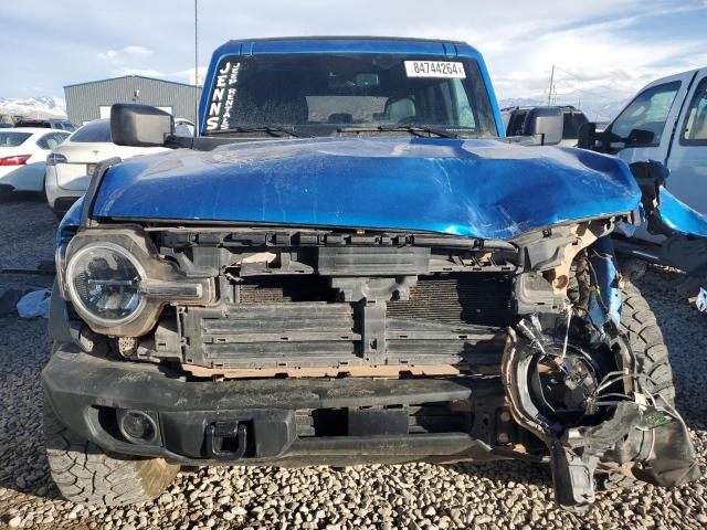 Photo 5 from auction – 2023 FORD BRONCO BAS with VIN 1FMEE5DP4PLB56431