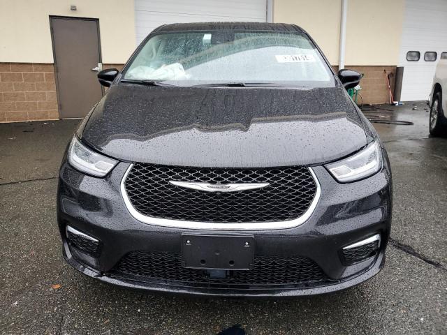 Фото 5 с аукциона – 2023 CHRYSLER PACIFICA H с VIN 2C4RC1L7XPR611764
