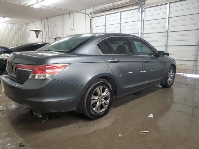 Photo 3 from auction – 2012 HONDA ACCORD LXP with VIN 1HGCP2F49CA226312