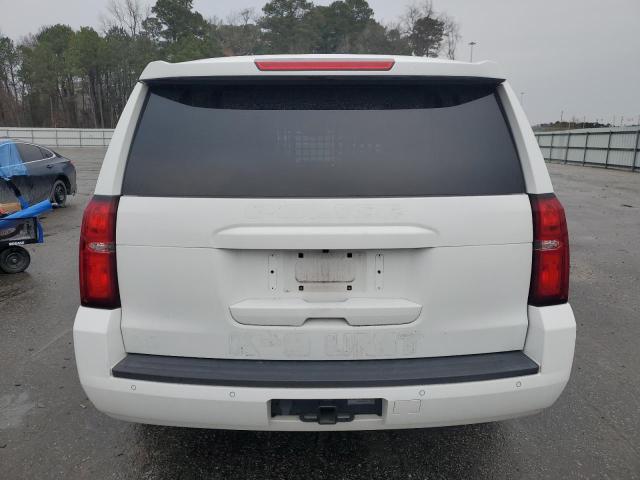 Photo 6 from auction – 2018 CHEVROLET TAHOE POLI with VIN 1GNLCDEC4JR147408