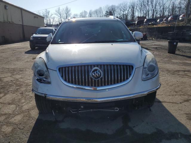 Photo 5 from auction – 2011 BUICK ENCLAVE CX with VIN 5GAKVBED3BJ392035