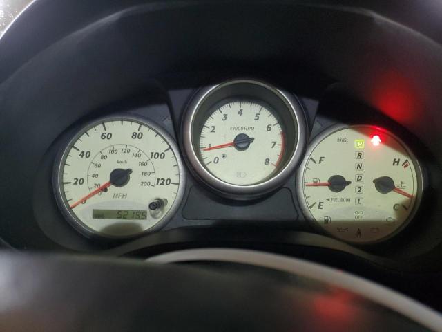 Снимка 9 от търг – 2002 TOYOTA RAV4 с VIN JTEGH20V726007487
