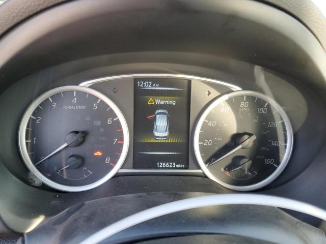Photo 9 from auction – 2018 NISSAN SENTRA S with VIN 3N1AB7AP0JY264686
