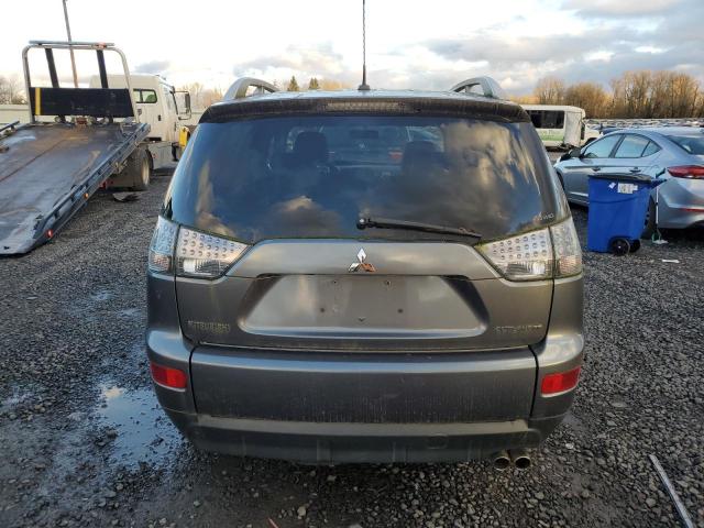 Photo 6 from auction – 2007 MITSUBISHI OUTLANDER with VIN JA4MT41X07U003862