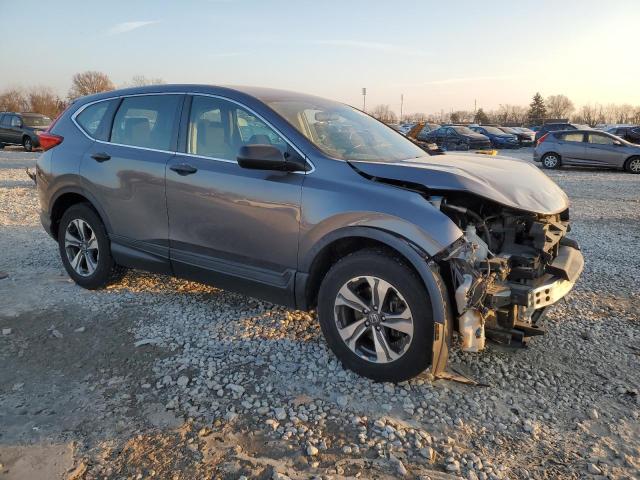 Photo 4 from auction – 2019 HONDA CR-V LX with VIN 2HKRW6H33KH209780