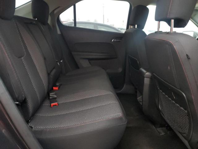 Photo 11 from auction – 2014 CHEVROLET EQUINOX LT with VIN 2GNFLFE31E6198682