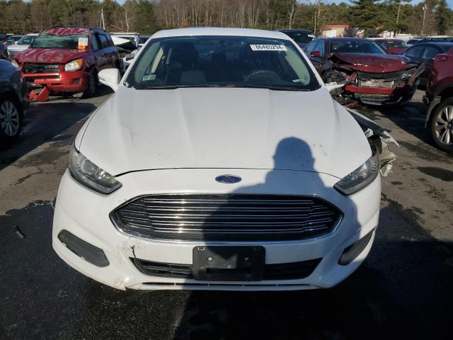 Photo 5 from auction – 2016 FORD FUSION SE with VIN 3FA6P0H73GR226914