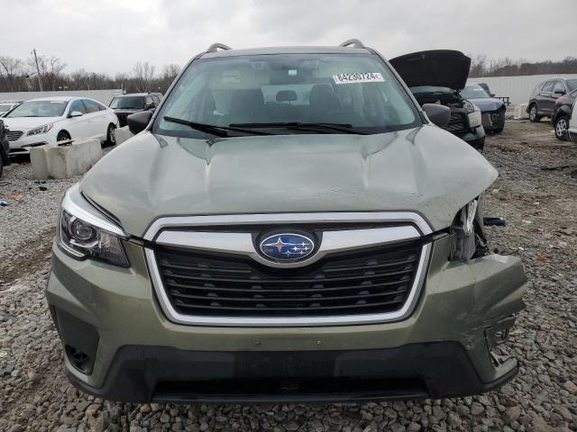 Photo 5 from auction – 2020 SUBARU FORESTER with VIN JF2SKADC1LH598152