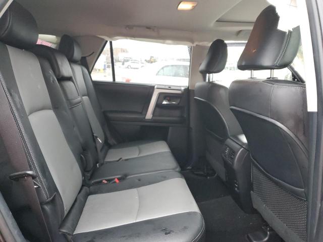Photo 11 from auction – 2015 TOYOTA 4RUNNER SR with VIN JTEZU5JR5F5103525