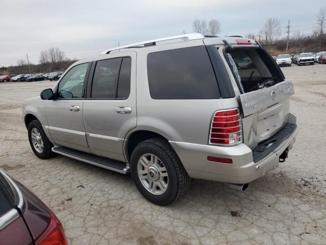 Photo 2 from auction – 2004 MERCURY MOUNTAINEE with VIN 4M2DU86W64ZJ31235