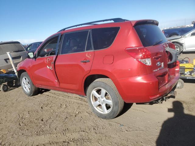 Photo 2 from auction – 2008 TOYOTA RAV4 with VIN JTMZK33V886010343