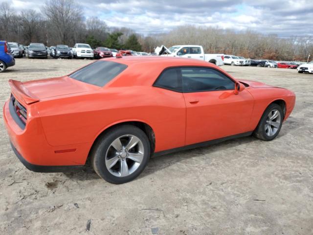 Photo 3 from auction – 2019 DODGE CHALLENGER with VIN 2C3CDZAG4KH531674