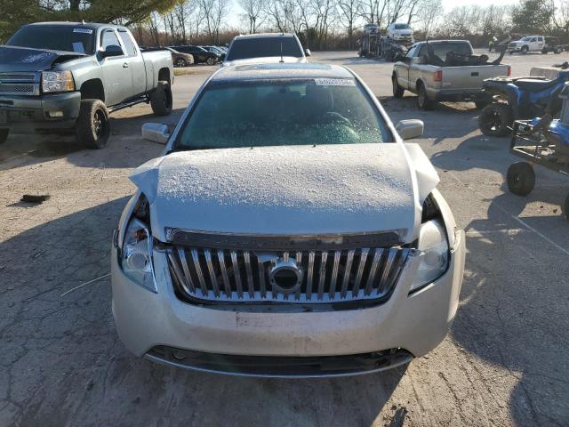 Photo 5 from auction – 2010 MERCURY MILAN with VIN 3MEHM0HA3AR664281
