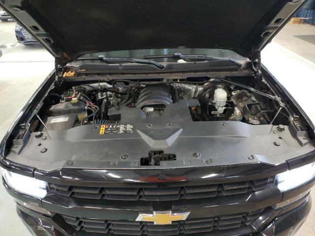 Photo 11 from auction – 2018 CHEVROLET SILVERADO with VIN 1GCVKPEC2JZ243253