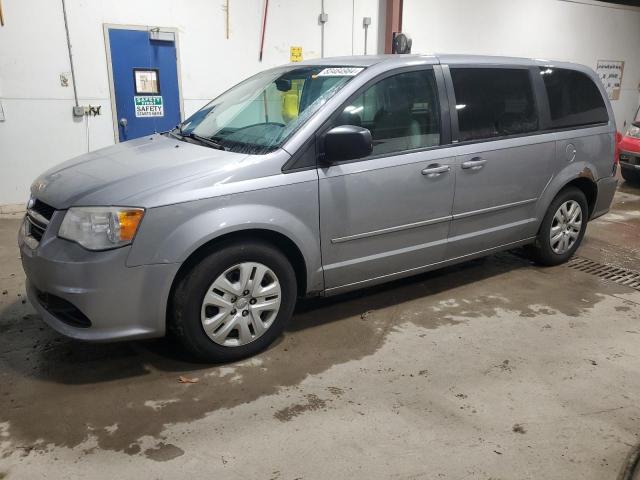 Photo 1 from auction – 2014 DODGE GRAND CARA with VIN 2C4RDGBG0ER106847
