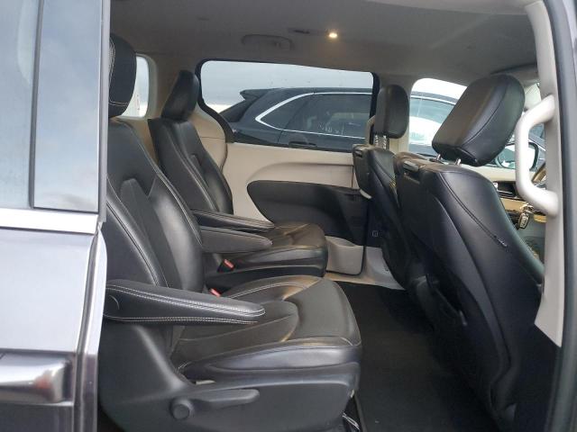 Photo 11 from auction – 2022 CHRYSLER PACIFICA H with VIN 2C4RC1L73NR122717