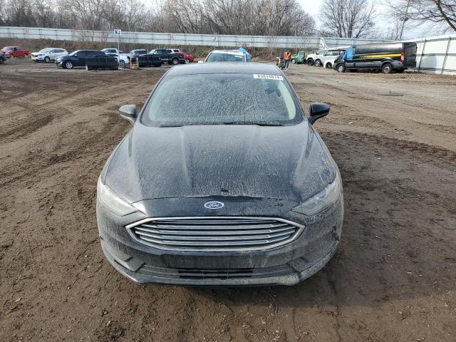 Photo 5 from auction – 2018 FORD FUSION SE with VIN 3FA6P0HD9JR211198