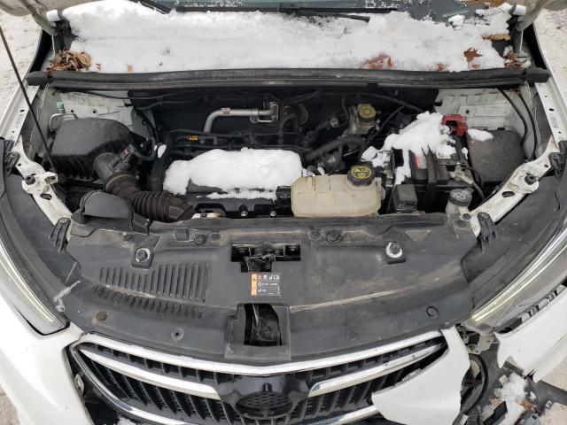 Photo 12 from auction – 2017 BUICK ENCORE PRE with VIN KL4CJESB9HB080091
