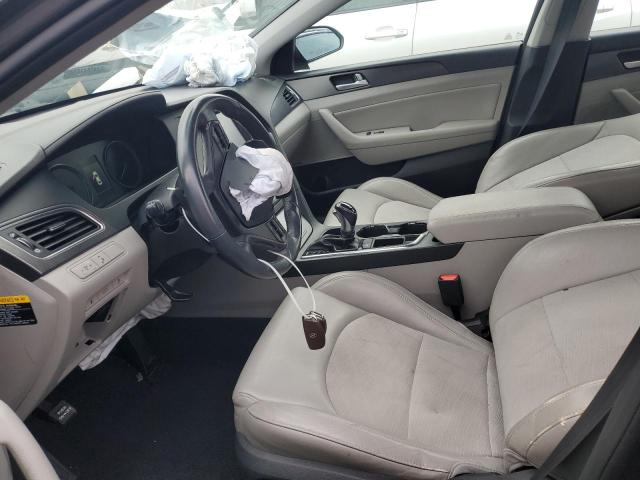 Photo 7 from auction – 2015 HYUNDAI SONATA SPO with VIN 5NPE34AF3FH212815