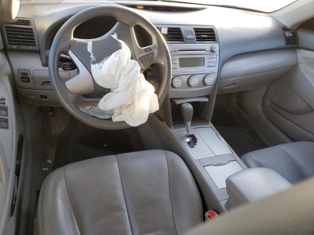Photo 8 from auction – 2010 TOYOTA CAMRY BASE with VIN 4T4BF3EK0AR029688