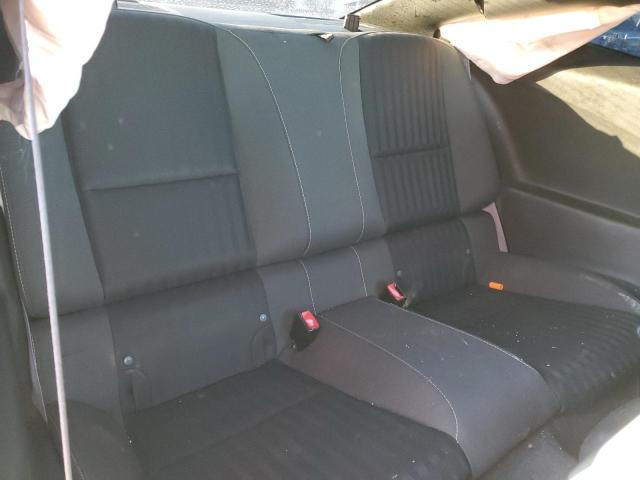 Photo 10 from auction – 2014 CHEVROLET CAMARO LS with VIN 2G1FA1E35E9290905