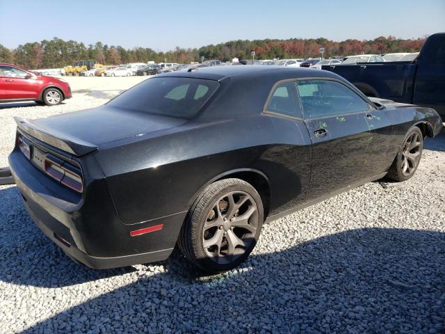 Photo 3 from auction – 2015 DODGE CHALLENGER with VIN 2C3CDZAG1FH775126