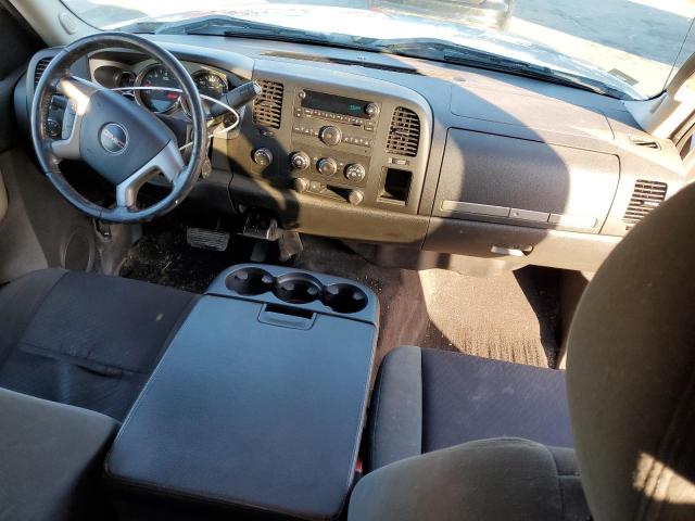 Photo 8 from auction – 2009 GMC SIERRA K15 with VIN 2GTEK290991109475