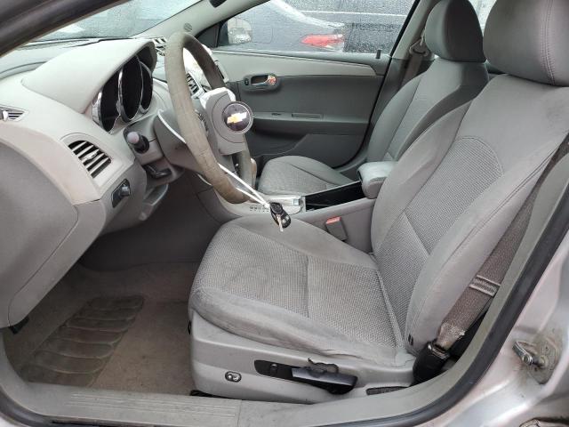 Photo 7 from auction – 2011 CHEVROLET MALIBU LS with VIN 1G1ZB5E11BF265227